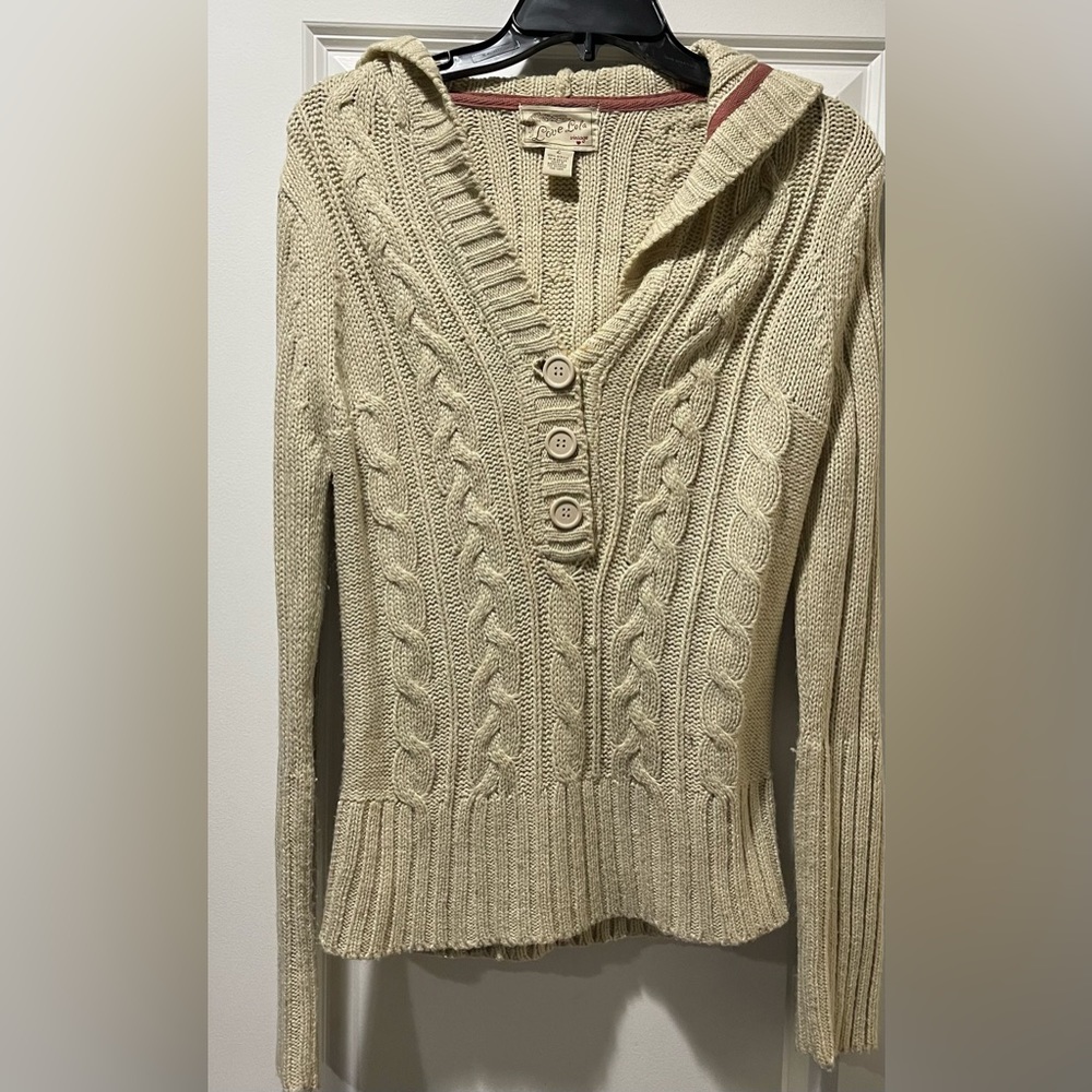 Love Lola vintage sweater